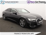 Used Audi A6