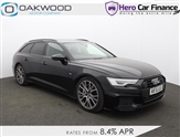 Used Audi A6