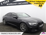 Used Audi A6