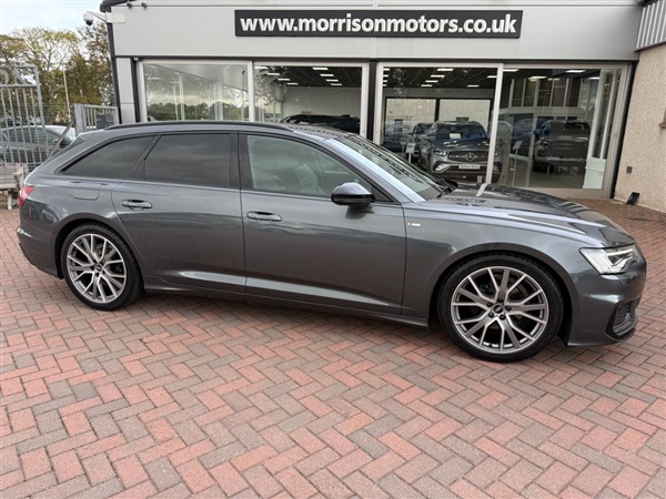 Large image for the Used Audi A6