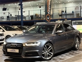 Used Audi A6