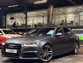 Used Audi A6
