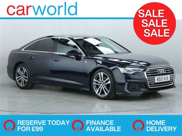 Large image for the Used Audi A6