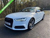Used Audi A6
