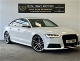 Used Audi A6