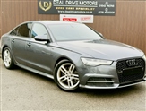Used Audi A6