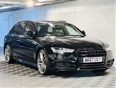 Used Audi A6
