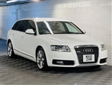Used Audi A6