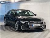Used Audi A6