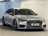 Used Audi A6