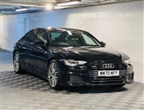 Used Audi A6