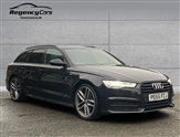 Used Audi A6