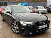 Used Audi A6