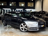 Used Audi A6