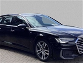 Audi A6 Image 1