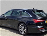 Audi A6 Image 3