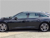 Audi A6 Image 4