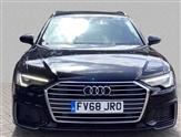 Audi A6 Image 5