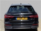 Audi A6 Image 6