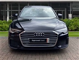 Audi A6 Image 2