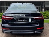 Audi A6 Image 3