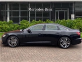 Audi A6 Image 4