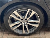 Audi A6 Image 5