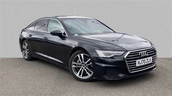Large image for the Used Audi A6