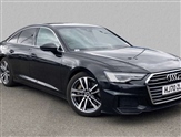 Audi A6 Image 1