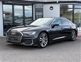 Used Audi A6