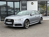 Used Audi A6