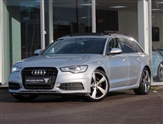 Used Audi A6