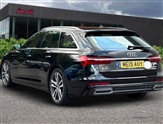 Audi A6 Image 3