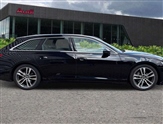 Audi A6 Image 4