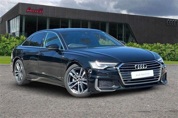 Large image for the Used Audi A6