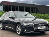 Audi A6 Image 1