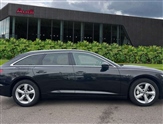Audi A6 Image 4