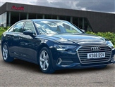 Audi A6 Image 1