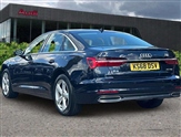 Audi A6 Image 3