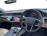 Audi A6 Image 6