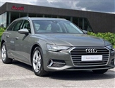 Audi A6 Image 1