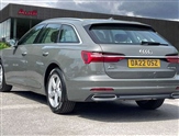 Audi A6 Image 3