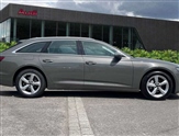 Audi A6 Image 4