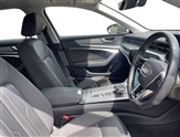 Audi A6 Image 6