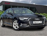 Audi A6 Image 1