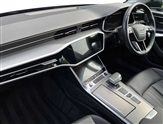 Audi A6 Image 2