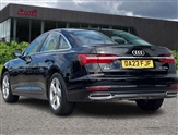 Audi A6 Image 3