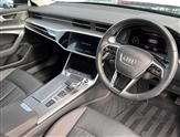 Audi A6 Image 6