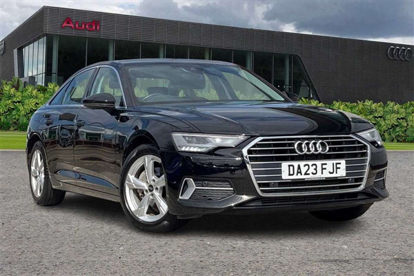 Large image for the Used Audi A6