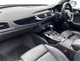 Audi A6 Image 2